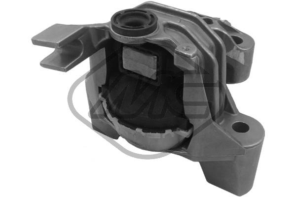 METALCAUCHO Motorophæng 05721 højre for LANCIA
