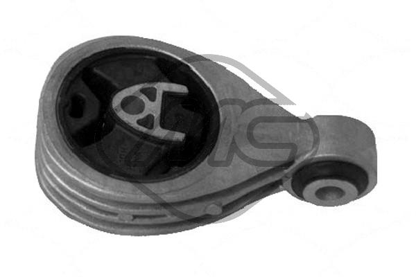 METALCAUCHO Motorophæng 05649 bag for RENAULT