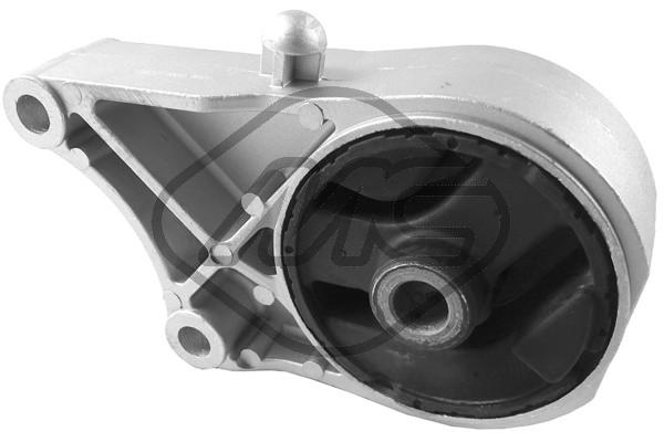 METALCAUCHO Motorophæng 06036 bag for VAUXHALL GENERAL MOTORS LANCIA