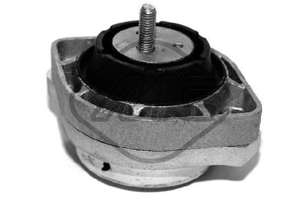 METALCAUCHO Motorophæng 05845 venstre for MINI BMW