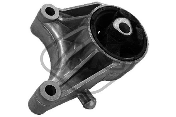 METALCAUCHO Motorophæng 01014 højre for OPEL GENERAL MOTORS