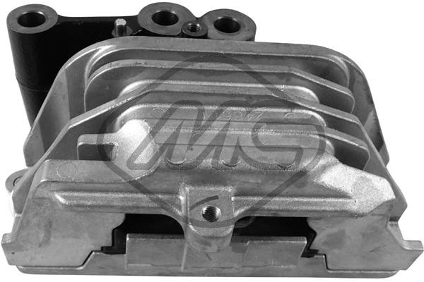 METALCAUCHO Motorophæng 57051 højre for LANCIA