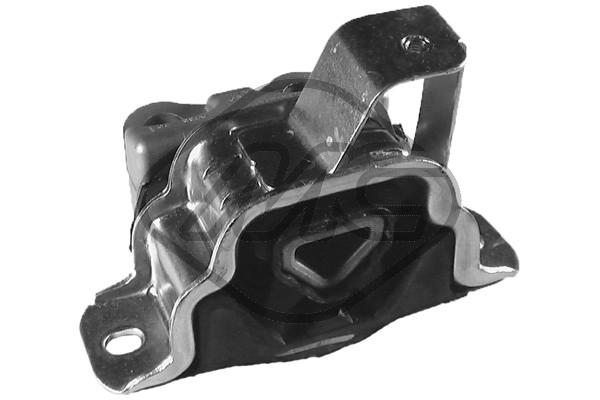 METALCAUCHO Motorophæng 06232 oppe for LANCIA FIAT DS CITROËN