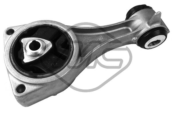 METALCAUCHO Motorophæng 06903 højre for DACIA RENAULT