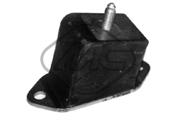 METALCAUCHO Motorophæng 00387 foran til højre for RENAULT
