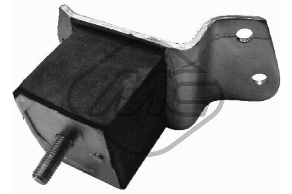 METALCAUCHO Motorophæng 00484 foran til venstre for RENAULT