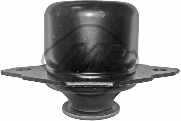 METALCAUCHO Motorophæng 00987 venstre for VAG AUDI SEAT VW CUPRA