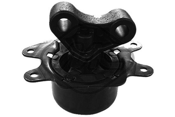 METALCAUCHO Motorophæng 01009 venstre for OPEL GENERAL MOTORS