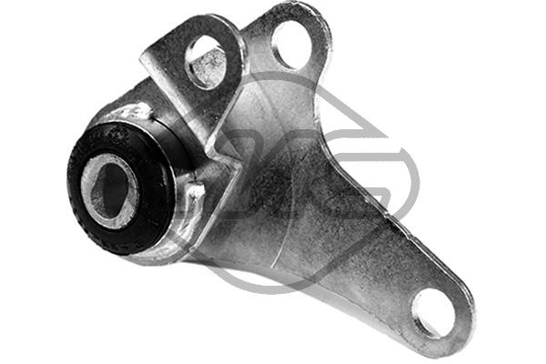 METALCAUCHO Motorophæng 01032 bagaksel for FIAT