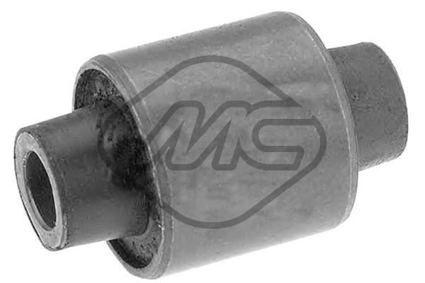 METALCAUCHO Motorophæng 02871 bag for DS