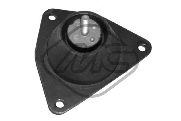 METALCAUCHO Motorophæng 02897 højre for RENAULT