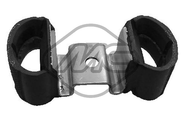 METALCAUCHO Motorophæng 02960 højre for DS