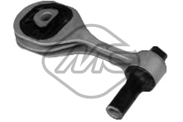 METALCAUCHO Motorophæng 23246 bag for LANCIA