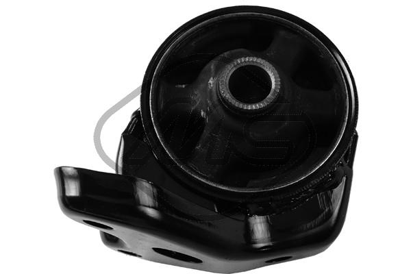 METALCAUCHO Motorophæng 41557 foraksel for HYUNDAI