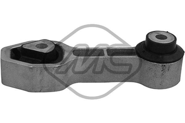 METALCAUCHO Motorophæng 57002 bag for LANCIA CHRYSLER