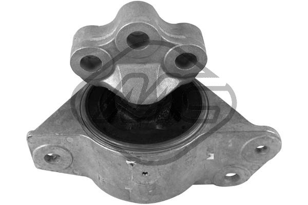 METALCAUCHO Motorophæng 57039 højre for LANCIA
