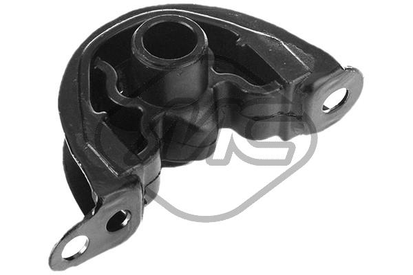 METALCAUCHO Motorophæng 57895 højre foraksel for HONDA