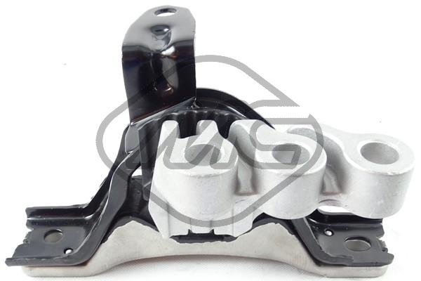 METALCAUCHO Motorophæng 58596 højre foraksel for CHEVROLET DAEWOO