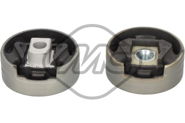 METALCAUCHO Motorophæng 58768 nede for VW SEAT CUPRA