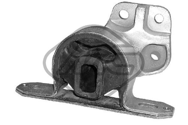 METALCAUCHO Motorophæng 04109 venstre for FORD FORD USA