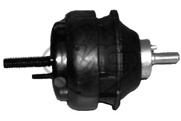 METALCAUCHO Motorophæng 04023 højre for FORD FORD USA