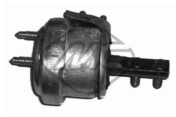 METALCAUCHO Motorophæng 04315 foran til højre for FORD