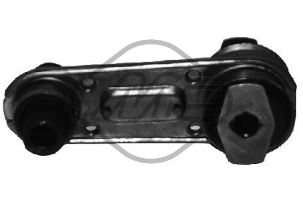 METALCAUCHO Motorophæng 04576 bag for RENAULT