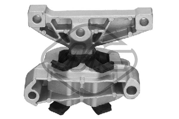 METALCAUCHO Motorophæng 04643 højre for DS