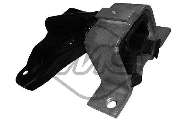 METALCAUCHO Motorophæng 05093 højre for DACIA
