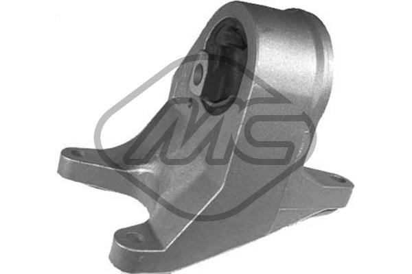 METALCAUCHO Motorophæng 05123 venstre for MINI