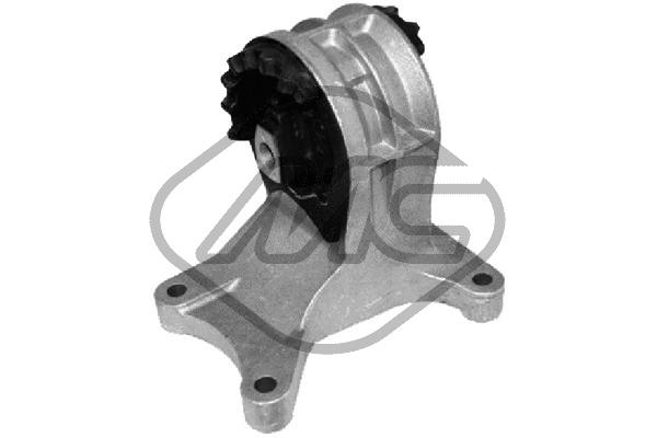 METALCAUCHO Motorophæng 05136 højre for MINI