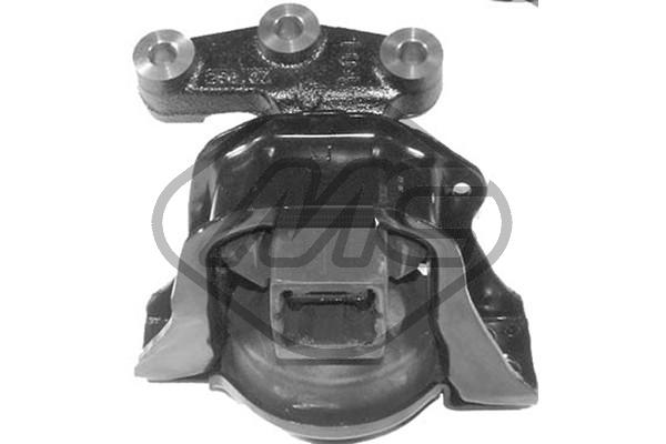 METALCAUCHO Motorophæng 05186 højre for DS