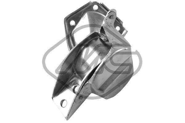 METALCAUCHO Motorophæng 05471 højre for SMART