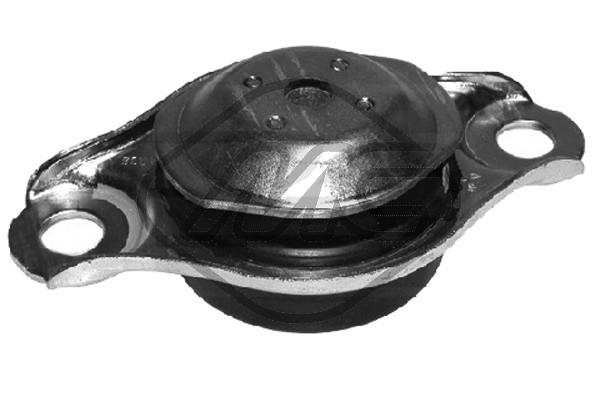 METALCAUCHO Motorophæng 05523 venstre for FIAT LANCIA