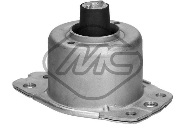 METALCAUCHO Motorophæng 05535 højre for ALFA ROMEO