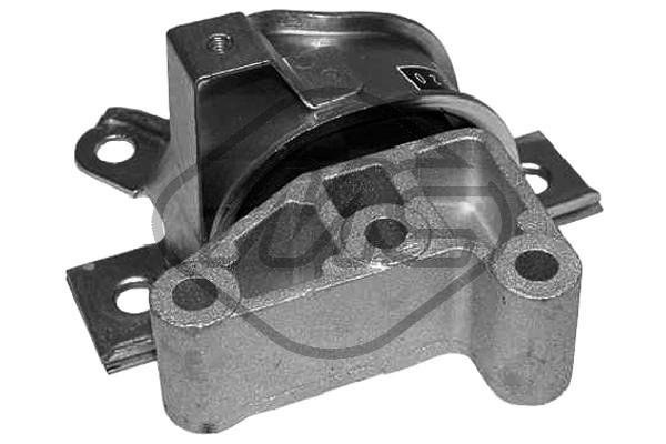 METALCAUCHO Motorophæng 05520 højre for LANCIA