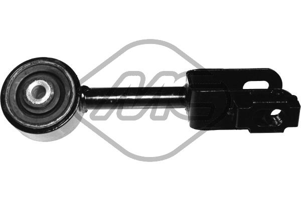 METALCAUCHO Motorophæng 05566 foran for LANCIA