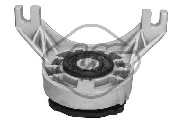 METALCAUCHO Motorophæng 05577 venstre for LANCIA