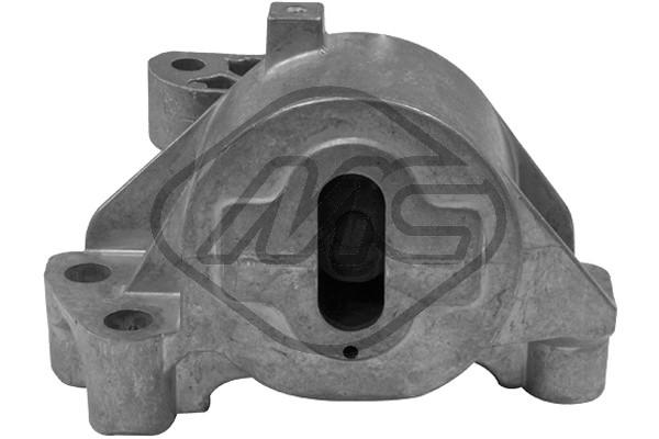 METALCAUCHO Motorophæng 05676 højre for FIAT LANCIA DS