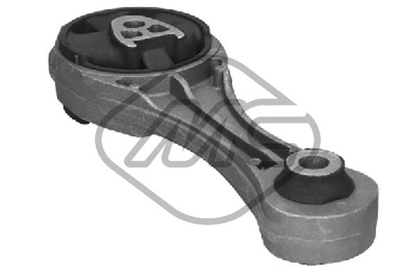 METALCAUCHO Motorophæng 05668 bag for RENAULT