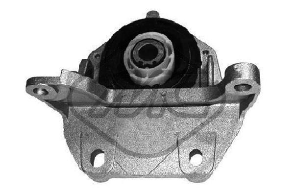 METALCAUCHO Motorophæng 05713 venstre for LANCIA