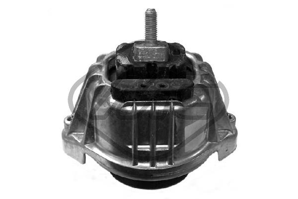 METALCAUCHO Motorophæng 05770 venstre for MINI BMW