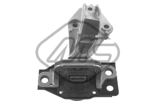 METALCAUCHO Motorophæng 05747 højre for RENAULT