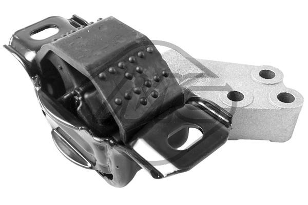 METALCAUCHO Motorophæng 05728 højre for SMART
