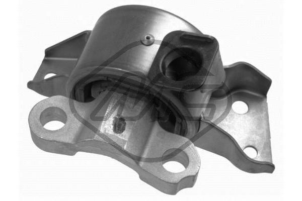 METALCAUCHO Motorophæng 06047 højre for OPEL GENERAL MOTORS