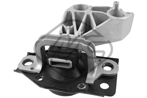 METALCAUCHO Motorophæng 06136 højre for NISSAN