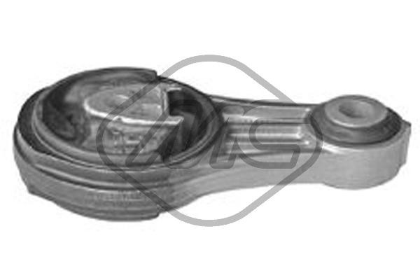 METALCAUCHO Motorophæng 06853 bag for RENAULT