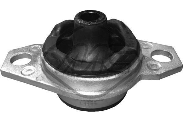 METALCAUCHO Ophængning, manuel gearkasse 00345 foran for SEAT
