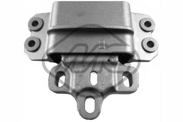 METALCAUCHO Ophæng, automatisk gearkasse 57435 venstre for VW