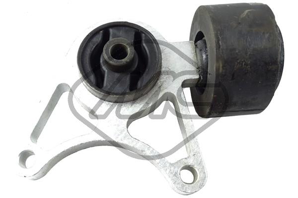 METALCAUCHO Ophæng, differential 58588 Bagaksel højre for LAND ROVER